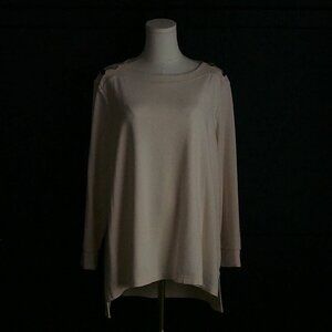 Laura | Tunic Top w Bracelet Sleeve